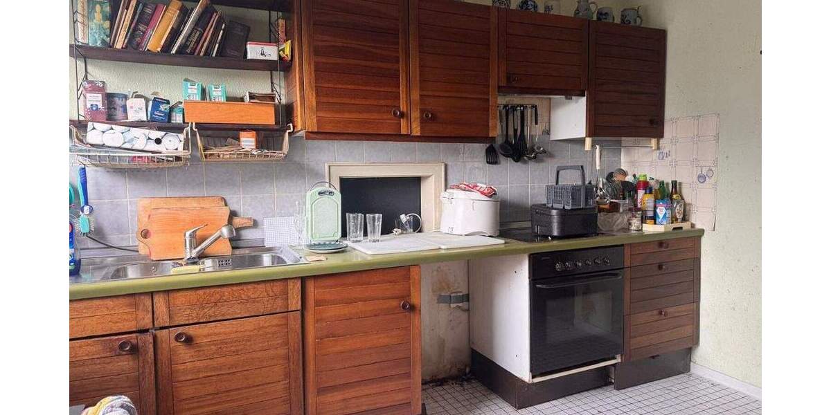 Einfamilienhaus Castrop-Rauxel Castrop - 5 Zimmer, 118 m&sup2;, 220.000&euro; | Angebot:25176300