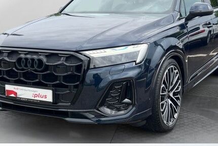 Audi Q7 39.600 km 69.390 &euro; Schwäbisch Hall 74523