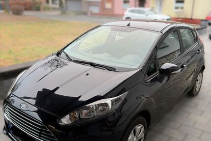 Ford Fiesta 115.558 km 4.190 &euro; Bad Driburg 33014