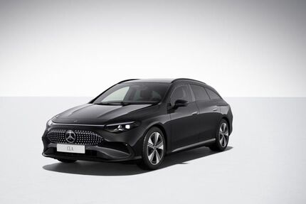 Mercedes-Benz CLA 250 Shooting Brake 9.500 km 57.870 &euro; Freiberg 09599