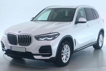 BMW X5 41.500 km 52.950 &euro; Hüllhorst 32609