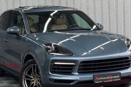 Porsche Cayenne 117.910 km 45.290 &euro; Königsbach-Stein 75203