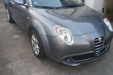 Alfa Romeo MiTo 57.223 km 3.000 &euro; Weil 86947