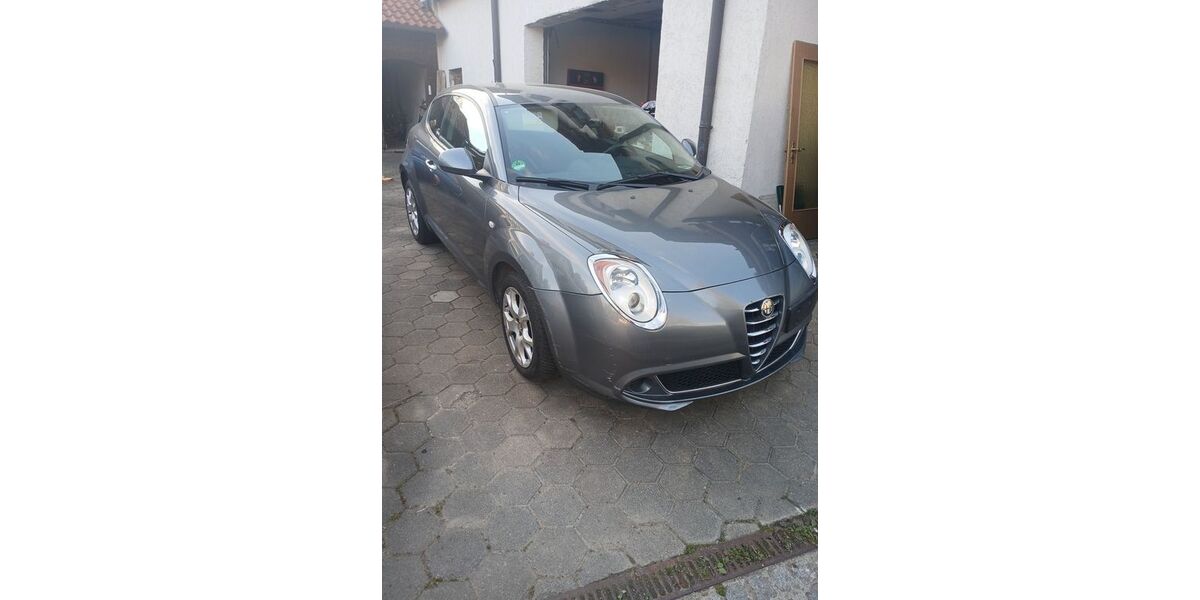 Alfa Romeo MiTo 57.223 km 3.000 &euro; Weil 86947