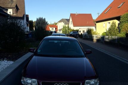Audi A3 207.000 km 4.200 &euro; Rottendorf 97228