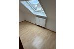 3 Zimmer Wohnung in Dachgeschoss + Keller
