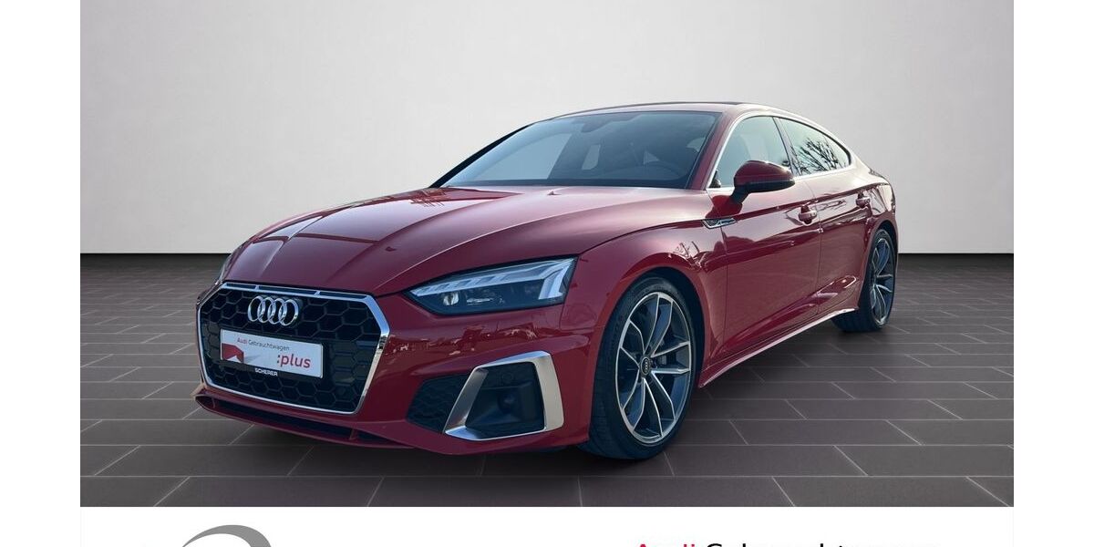 Audi A5 79.631 km 37.490 &euro; Simmern 55469