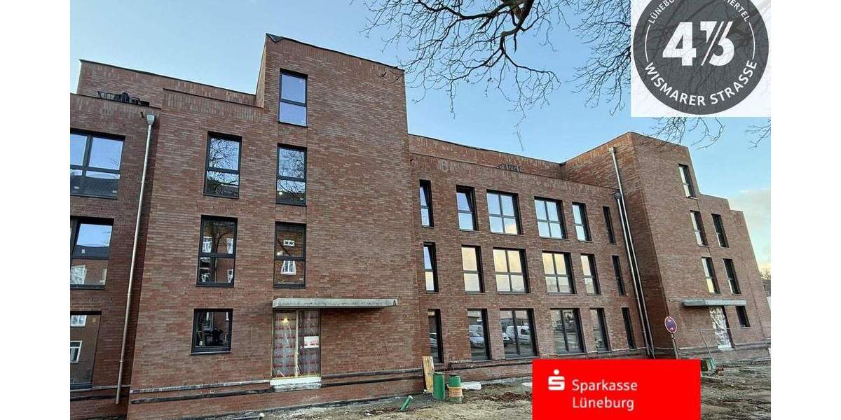 Etagenwohnung Lüneburg Neu Hagen - 3 Zimmer, 101 m&sup2;, 645.000&euro; | Angebot:25779388
