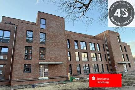 Wohnung Lüneburg Neu Hagen - 3 Zimmer, 101 m&sup2;, 645.000&euro; | Angebot:25779388