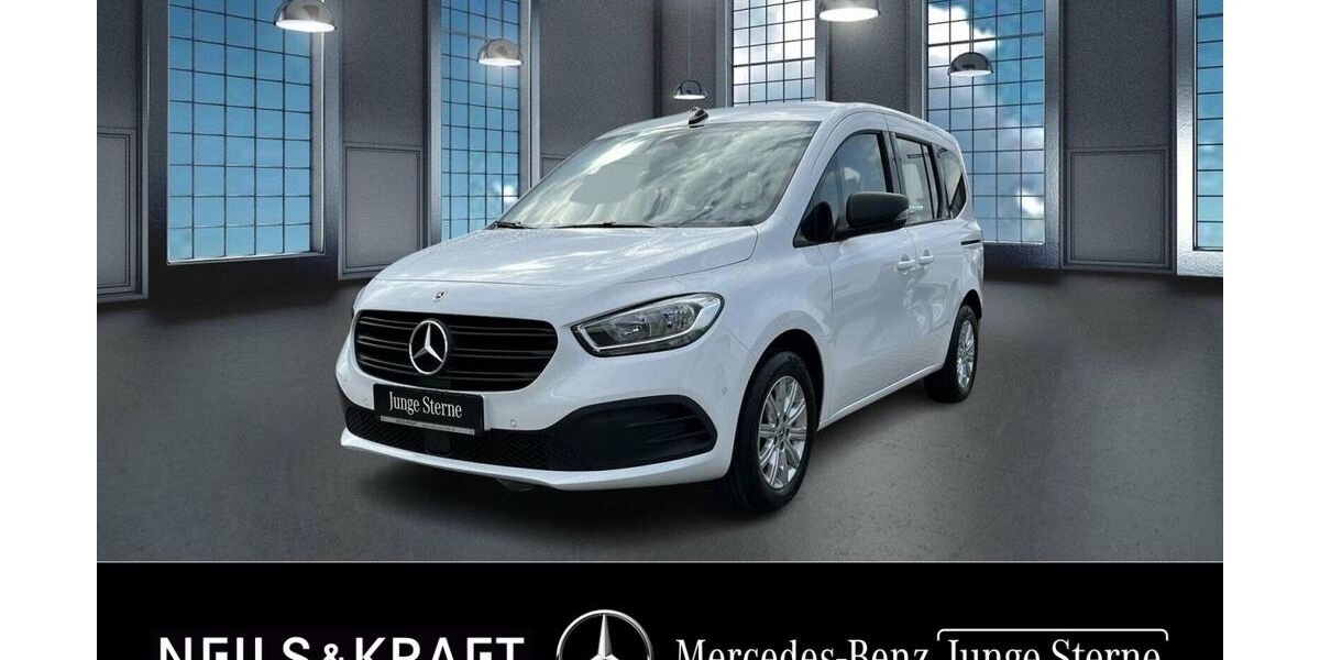 Mercedes-Benz Citan 7.584 km 30.599 &euro; Gießen 35396