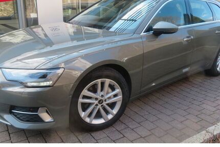Audi A6 55.294 km 35.980 &euro; Marsberg 34431