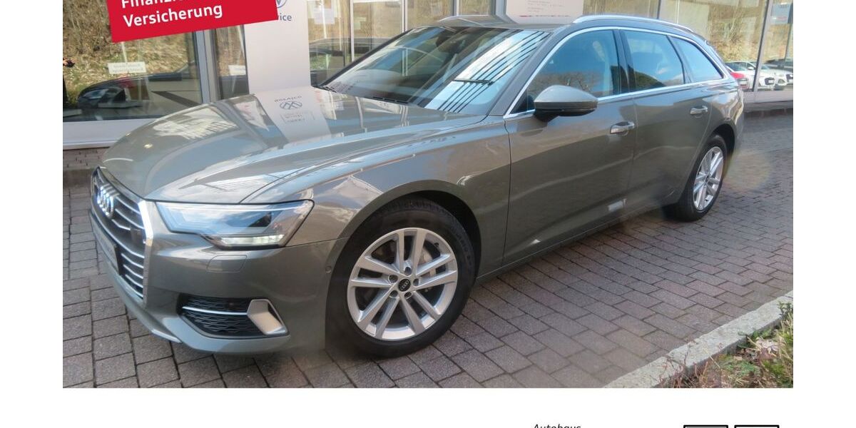 Audi A6 55.294 km 35.980 &euro; Marsberg 34431