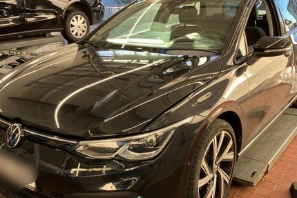 VW Golf 31.343 km 21.788 &euro; Bergkamen 59192