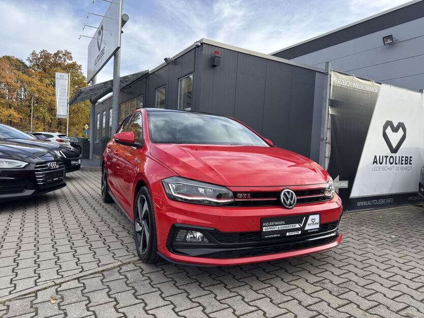 VW Polo 76.623 km 18.950 € Wendelstein 90530