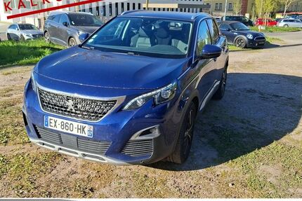 Peugeot 3008 175.212 km 12.485 &euro; Achern 77855