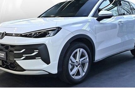 VW T-Roc 4.590 km 33.900 &euro; Verl 33415