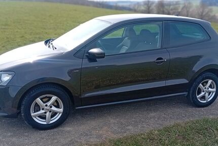 VW Polo 164.000 km 7.399 &euro; Walkertshofen 86877