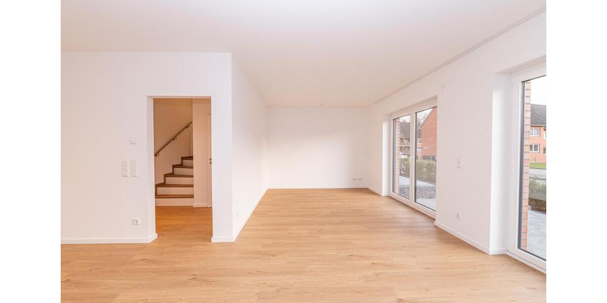 Doppelhaushälfte Stade Altländer Viertel - 4 Zimmer, 108 m&sup2;, 1.715&euro; | Angebot:26631993