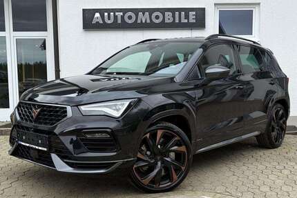 Cupra Ateca 22.890 km 33.979 &euro; Königsfeld 78126