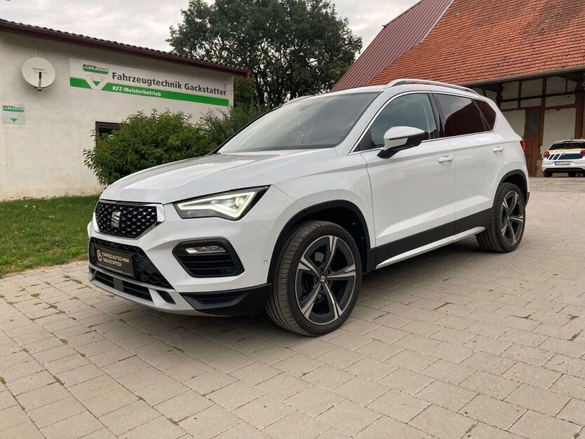Ateca