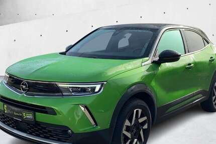 Opel Mokka 24.650 km 17.960 &euro; Ettlingen 76275