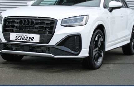 Audi Q2 41.200 km 26.785 &euro; Falkenstein 08223