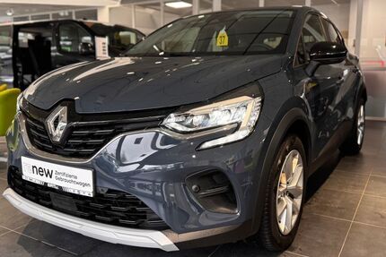 Renault Captur 16.728 km 20.750 € Döbeln 04720