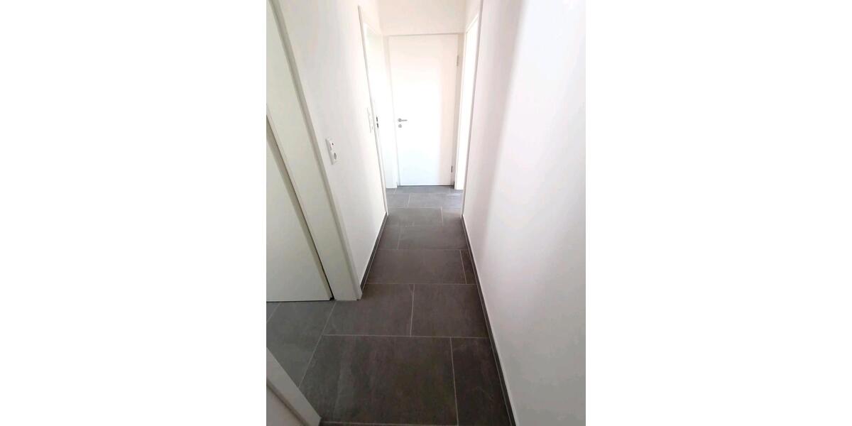 3 Zimmer Wohnung direkt in strullendorf 3 zimmer