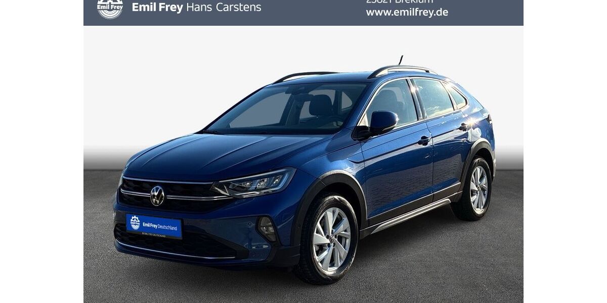 VW Taigo 30.544 km 17.980 &euro; Breklum 25821