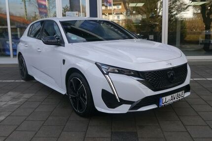 Peugeot 308 15.000 km 30.985 € Landsberg 86899