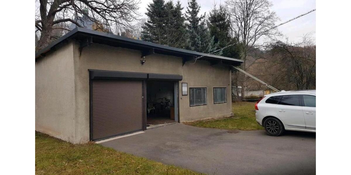 Großzügiges 10-Zi. Holzhaus in Top Lage + große GarageWerkstatt 10 zimmer