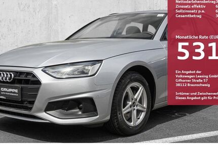 Audi A4 50.787 km 31.450 &euro; Düsseldorf 40549