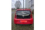 VW UP 176.500 km 6.300 &euro; Denkendorf 73770