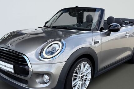 Mini Cooper Cabrio 74.470 km 18.980 &euro; Niebüll 25899