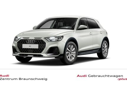 Audi A1 5.827 km 24.240 &euro; Braunschweig 38124
