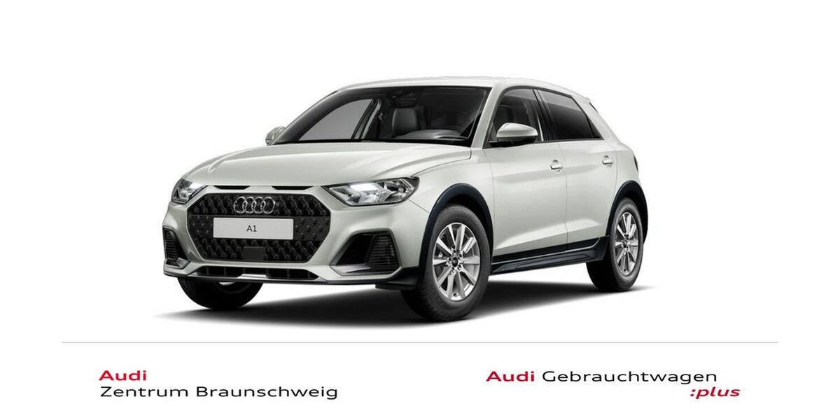 Audi A1 5.827 km 24.240 &euro; Braunschweig 38124