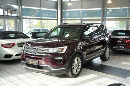 Ford Explorer 109.129 km 22.900 &euro; Obertshausen 63179