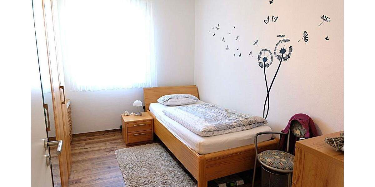 Etagenwohnung Bad Hersfeld - 3 Zimmer, 81 m&sup2;, 280.000&euro; | Angebot:25670594