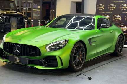 Mercedes-Benz AMG GT 59.500 km 120.990 &euro; Bielefeld 33605