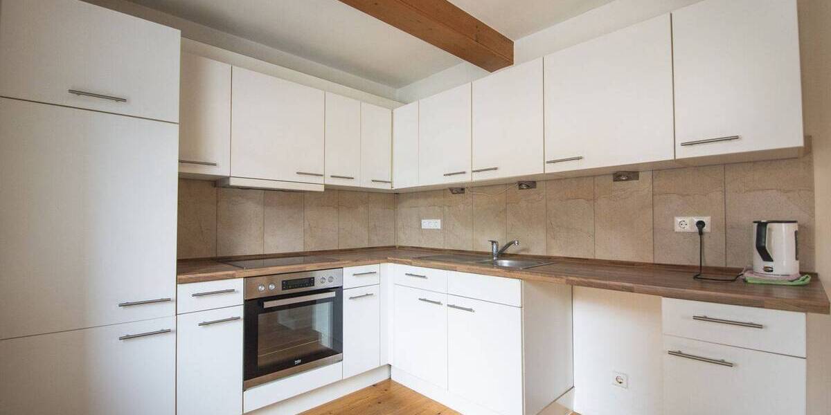 Doppelhaushälfte Büdelsdorf - 3 Zimmer, 70 m&sup2;, 199.000&euro; | Angebot:24031352