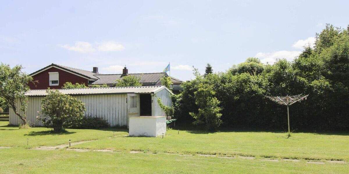 Einfamilienhaus Sankt Michaelisdonn - 5 Zimmer, 133 m&sup2;, 225.000&euro; | Angebot:25108570