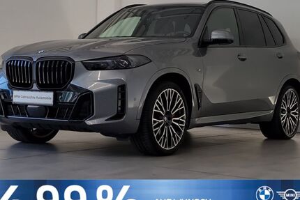 BMW X5 10.450 km 81.990 &euro; Würzburg 97076