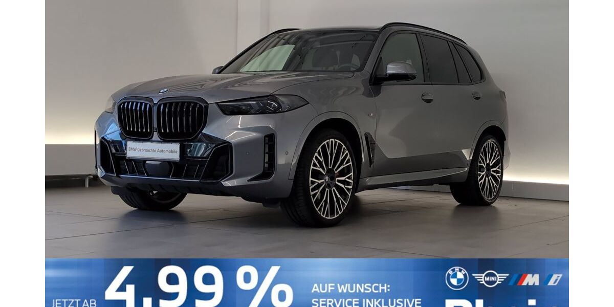 BMW X5 10.450 km 82.990 &euro; Würzburg 97076