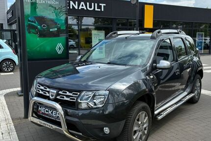 Dacia Duster 117.954 km 8.490 &euro; Lippstadt 59557