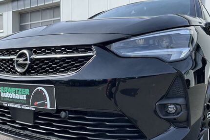 Opel Corsa 34.900 km 14.860 &euro; Marktredwitz 95615