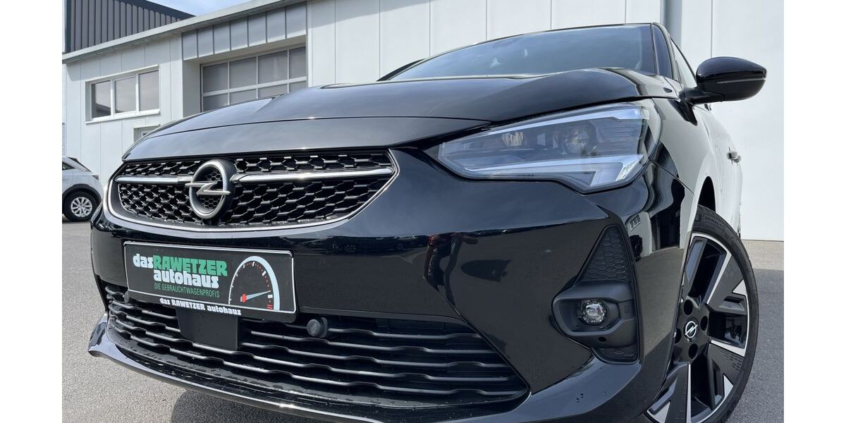 Opel Corsa 34.900 km 14.860 &euro; Marktredwitz 95615