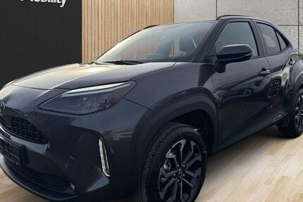 Toyota Yaris Cross 1.501 km 29.490 &euro; Quakenbrück 49610