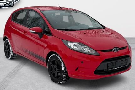 Ford Fiesta 165.000 km 2.860 &euro; Öhringen 74613