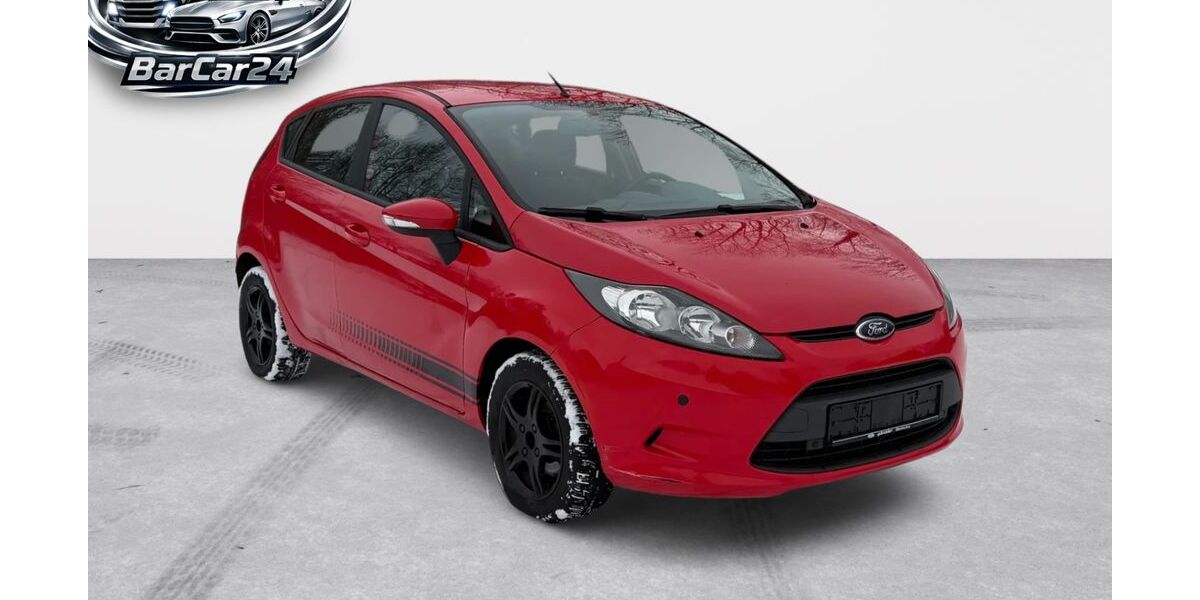 Ford Fiesta 165.000 km 2.860 &euro; Öhringen 74613