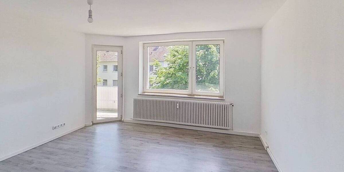 Etagenwohnung Minden Innenstadt - 3 Zimmer, 67 m&sup2;, 590&euro; | Angebot:26929273